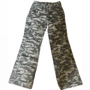 GANDER MTN CAMO PANTS